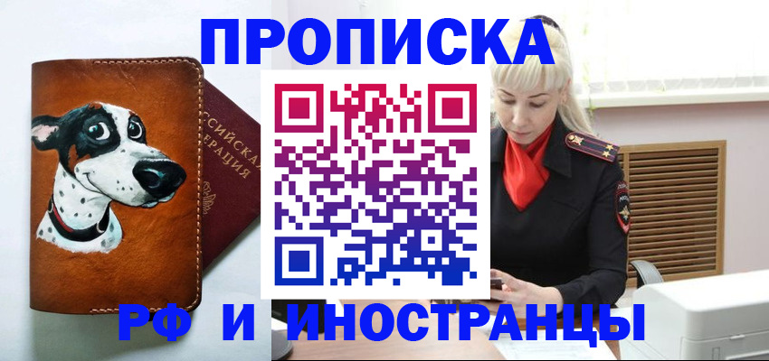 временная регистрация гарантия в Емве